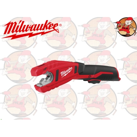 C12PC-0 M12™ subkompaktowy obcinak do rur miedzianych MILWAUKEE C12 PC-0 ,nr. 4933411920